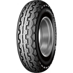 Λάστιχο μοτοσυκλέτας DUNLOP K81/TT100 F/R 4.10-19 61H TT Λάστιχο μοτοσυκλέτας DUNLOP K81/TT100 F/R 4.10-19 61H TT