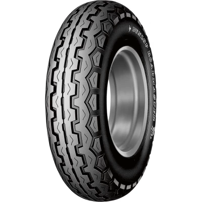 Λάστιχο μοτοσυκλέτας DUNLOP K81/TT100 F/R 4.10-19 61H TT
