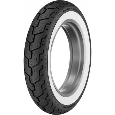 Λάστιχο μοτοσυκλέτας DUNLOP D402 HD R WW MU85B16 77H TL Λάστιχο μοτοσυκλέτας DUNLOP D402 HD R WW MU85B16 77H TL