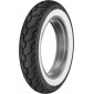 Λάστιχο μοτοσυκλέτας DUNLOP D402 HD R WW MU85B16 77H TL thumb
