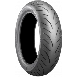 Λάστιχο μοτοσυκλέτας BRIDGESTONE BATTLX SC2 160/60R14 65H TL Λάστιχο μοτοσυκλέτας BRIDGESTONE BATTLX SC2 160/60R14 65H TL