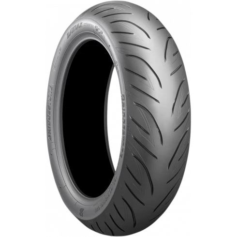 Λάστιχο μοτοσυκλέτας BRIDGESTONE BATTLX SC2 160/60R14 65H TL Λάστιχο μοτοσυκλέτας BRIDGESTONE BATTLX SC2 160/60R14 65H TL