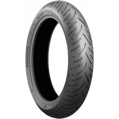 Λάστιχο μοτοσυκλέτας BRIDGESTONE BATTLX SC2 RA 120/70R15 56H TL