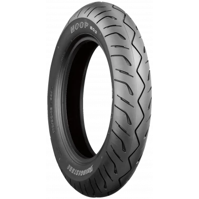 Λάστιχο μοτοσυκλέτας BRIDGESTONE B03 HOOPG 120/80-14 58S TL