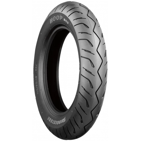 Λάστιχο μοτοσυκλέτας BRIDGESTONE B03 HOOPG 120/80-14 58S TL Λάστιχο μοτοσυκλέτας BRIDGESTONE B03 HOOPG 120/80-14 58S TL