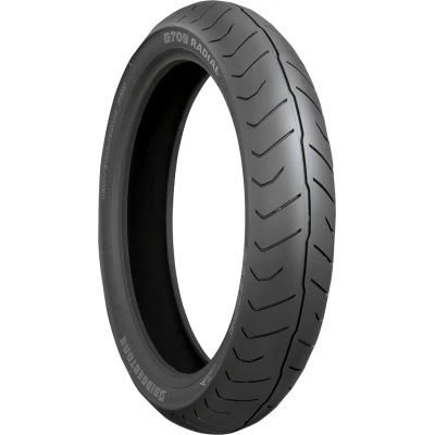 Λάστιχο μοτοσυκλέτας BRIDGESTONE G709 130/70R18 63H GL1800