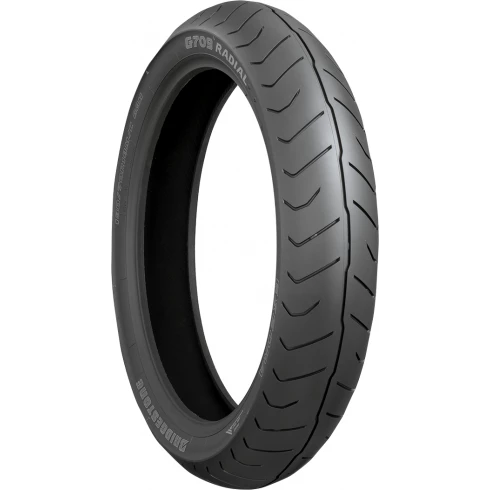 Λάστιχο μοτοσυκλέτας BRIDGESTONE G709 130/70R18 63H GL1800 Λάστιχο μοτοσυκλέτας BRIDGESTONE G709 130/70R18 63H GL1800