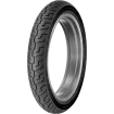 Λάστιχο μοτοσυκλέτας DUNLOP K591 SP F HD 100/90-19 51V TL thumb