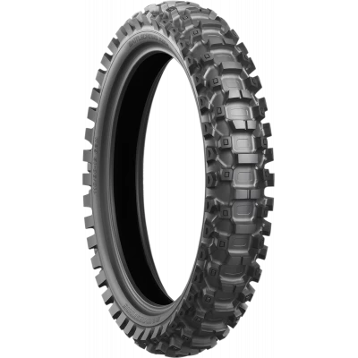 Λάστιχο μοτοσυκλέτας BRIDGESTONE X20 120/80-19 63M NHS TT