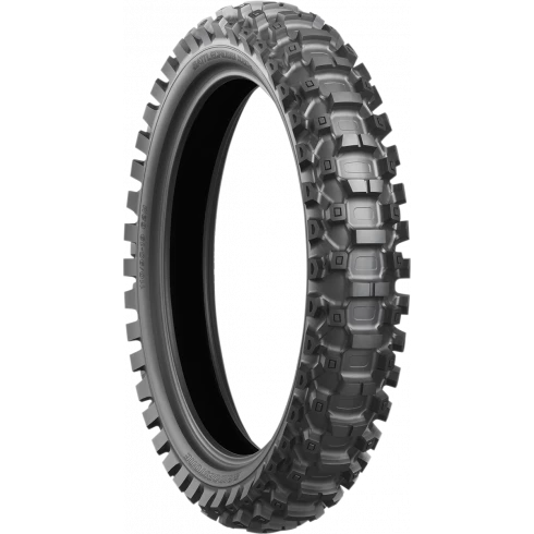 Λάστιχο μοτοσυκλέτας BRIDGESTONE X20 120/80-19 63M NHS TT Λάστιχο μοτοσυκλέτας BRIDGESTONE X20 120/80-19 63M NHS TT