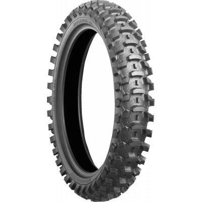 Λάστιχο μοτοσυκλέτας BRIDGESTONE X10 110/90-19 62M NHS TT