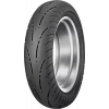 Πίσω λάστιχο μοτοσυκλέτας DUNLOP ELITE4 250/40R18 81V TL