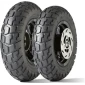 Λάστιχο μοτοσυκλέτας DUNLOP TMX 120/90-10 57J TL thumb