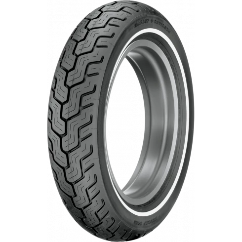 Πίσω λάστιχο μοτοσυκλέτας DUNLOP D402 HD R SW MT90B16 74H TL Πίσω λάστιχο μοτοσυκλέτας DUNLOP D402 HD R SW MT90B16 74H TL