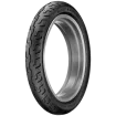 Μπροστινό λάστιχο μοτοσυκλέτας DUNLOP D401 F HD 90/90-19 52H TL Μπροστινό λάστιχο μοτοσυκλέτας DUNLOP D401 F HD 90/90-19 52H TL thumb