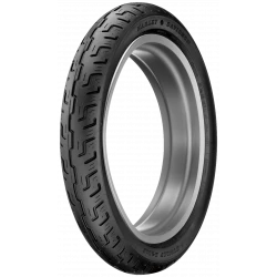 Μπροστινό λάστιχο μοτοσυκλέτας DUNLOP D401 F HD 90/90-19 52H TL Μπροστινό λάστιχο μοτοσυκλέτας DUNLOP D401 F HD 90/90-19 52H TL