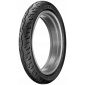 Μπροστινό λάστιχο μοτοσυκλέτας DUNLOP D401 F HD 90/90-19 52H TL thumb