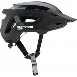 Κράνος ποδηλασίας 100% ALTIS BLACK Κράνος ποδηλασίας 100% ALTIS BLACK