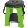 Σταντ μηχανής motocross CYCRA MOTO GREEN