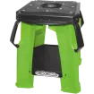 Σταντ μηχανής motocross CYCRA MOTO GREEN thumb