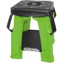 Σταντ μηχανής motocross CYCRA MOTO GREEN Σταντ μηχανής motocross CYCRA MOTO GREEN