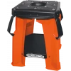 Σταντ μηχνής motocross CYCRA MOTO ORANGE