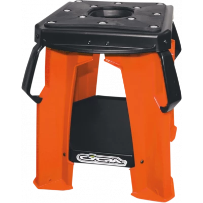 Σταντ μηχνής motocross CYCRA MOTO ORANGE