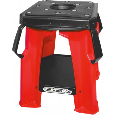 Σταντ μηχνής motocross CYCRA MOTO RED