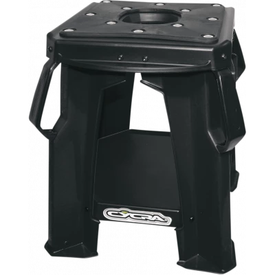 Σταντ μηχανής motocross CYCRA MOTO BLACK