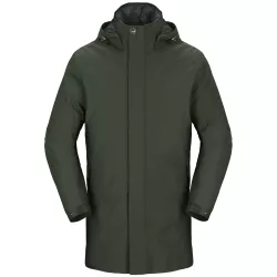 Μπουφάν μηχανής SPIDI BETA EVO LIGHT DARK GREEN Μπουφάν μηχανής SPIDI BETA EVO LIGHT DARK GREEN