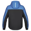 Μπουφάν μηχανής SPIDI HOODIE H2OUT II BLACK/BLUE Μπουφάν μηχανής SPIDI HOODIE H2OUT II BLACK/BLUE thumb
