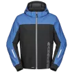 Μπουφάν μηχανής SPIDI HOODIE H2OUT II BLACK/BLUE Μπουφάν μηχανής SPIDI HOODIE H2OUT II BLACK/BLUE thumb