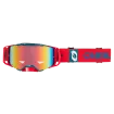 Μάσκα motocrossO'NEAL B-33 BOLD RED/BLUE - RADIUM RED thumb