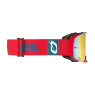 Μάσκα motocrossO'NEAL B-33 BOLD RED/BLUE - RADIUM RED thumb