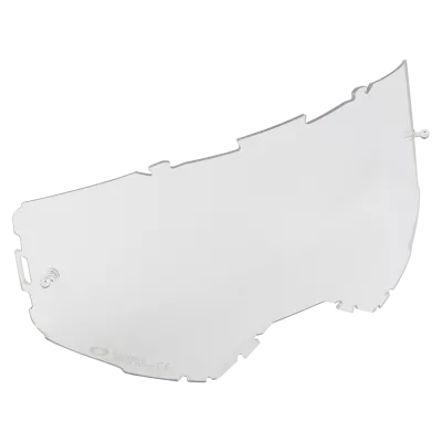 Φακός μάσκας O'NEAL B-22 & B-33- CLEAR