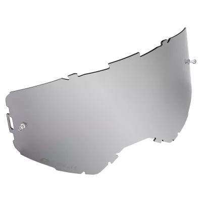 Φακός μάσκας O'NEAL B-22 & B-33- SILVER MIRROR