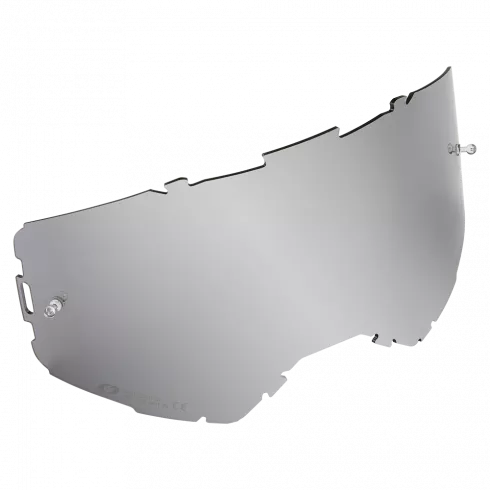 Φακός μάσκας O'NEAL B-22 & B-33- SILVER MIRROR Φακός μάσκας O'NEAL B-22 & B-33- SILVER MIRROR