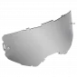 Φακός μάσκας O'NEAL B-22 & B-33- SILVER MIRROR thumb