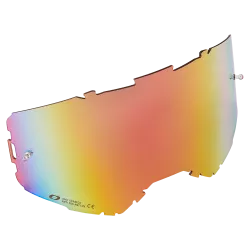 Φακός μάσκας O'NEAL B-22 & B-33- RADIUM RED Φακός μάσκας O'NEAL B-22 & B-33- RADIUM RED