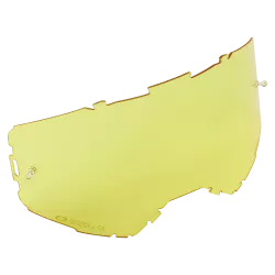 Φακός μάσκας O'NEAL B-22 & B-33- YELLOW Φακός μάσκας O'NEAL B-22 & B-33- YELLOW