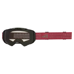 Μάσκα μοτοσυκλέτας για motocross O'NEAL B-22 STATIC RED - GRAY Μάσκα μοτοσυκλέτας για motocross O'NEAL B-22 STATIC RED - GRAY