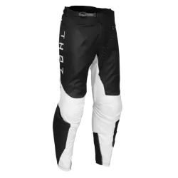 Παντελόνι μηχανής motocross THOR LAUNCHMODE STORM BLACK Παντελόνι μηχανής motocross THOR LAUNCHMODE STORM BLACK