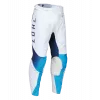 Παντελόνι μηχανής motocross THOR LAUNCHMODE STORM WHITE
