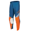 Παντελόνι μηχανής motocross THOR LAUNCH ZONE BLUE/ORANGE Παντελόνι μηχανής motocross THOR LAUNCH ZONE BLUE/ORANGE thumb
