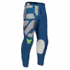 Παντελόνι μηχανής motocross THOR LAUNCHMODE FORGE BLUE