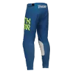 Παντελόνι μηχανής motocross THOR LAUNCHMODE FORGE BLUE thumb