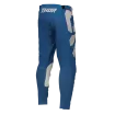 Παντελόνι μηχανής motocross THOR LAUNCHMODE FORGE BLUE thumb