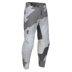 Παντελόνι μηχανής motocross THOR LAUNCHMODE BRAVE GRAY Παντελόνι μηχανής motocross THOR LAUNCHMODE BRAVE GRAY