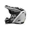 Κράνος motocross THOR REFLEX SPORT RIOT BLACK/WHITE MIPS thumb