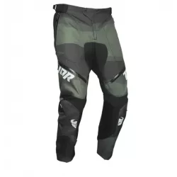 Παντελόνι enduro THOR TERRAIN BLACK/CHARCOAL IN THE BOOT 23' Παντελόνι enduro THOR TERRAIN BLACK/CHARCOAL IN THE BOOT 23'